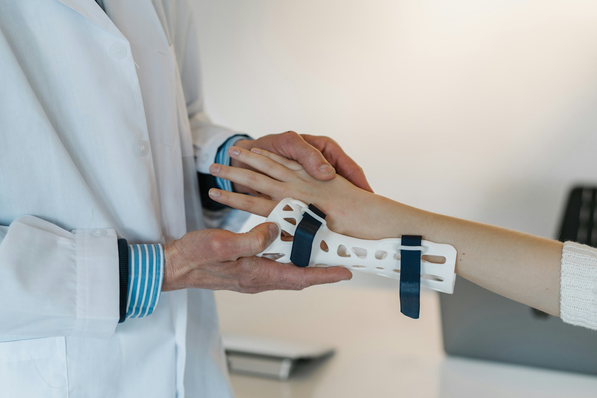 Carpal Tunnel Treatment