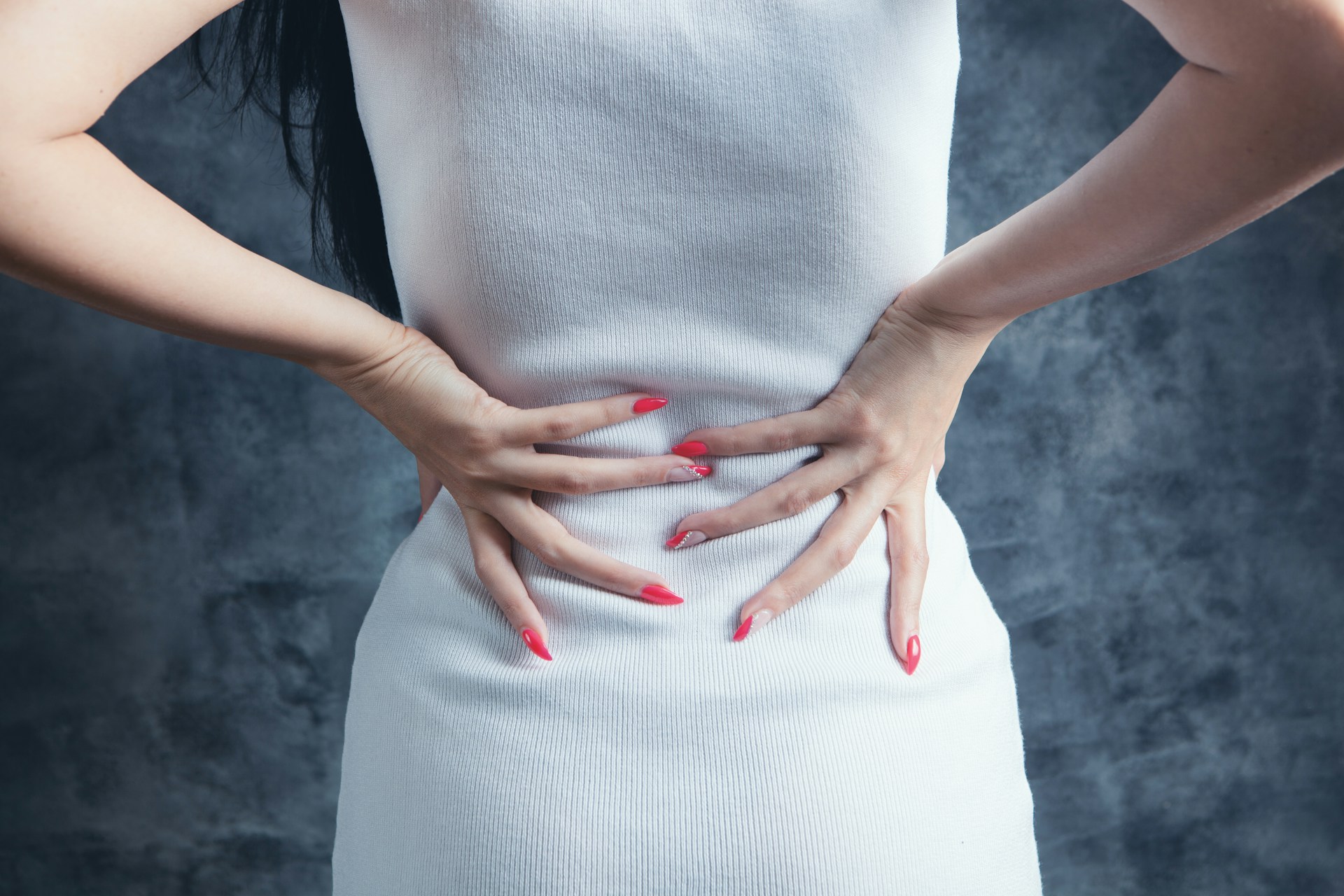 Posture Treatment