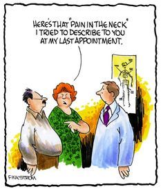 The 3 Worst Things We Can Do To Our Neck Chiropractor in Newark, DE