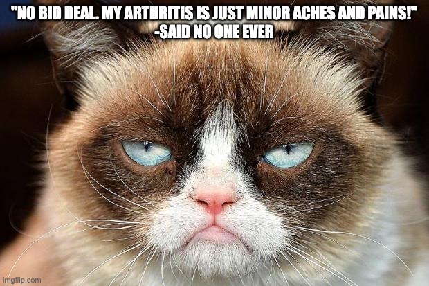 4 Totally-Doable-Too-Easy Ways to Prevent Arthritis Chiropractor in Newark, DE