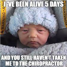 These Childhood Illnesses Don't Stand A Chance Against Chiropractic Chiropractor in Newark, DE