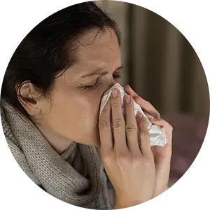 Asthma and Allergies Conditions Treatment Chiropractor in Newark, DE