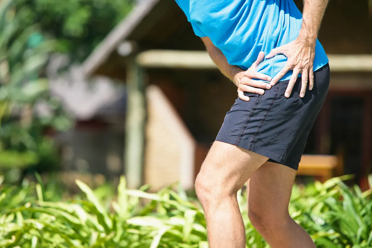 Chiropractor For Hip Pain Relief Near Me in Newark, DE. Best Hip Pain Relief Treatment.