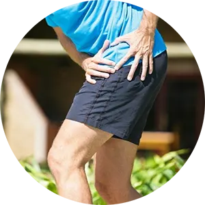 Hip Pain Treatment Near Me in Newark, DE. Chiropractor For Hip Pain Relief.