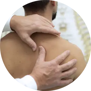 Shoulder Pain Conditions Treatment Chiropractor in Newark, DE